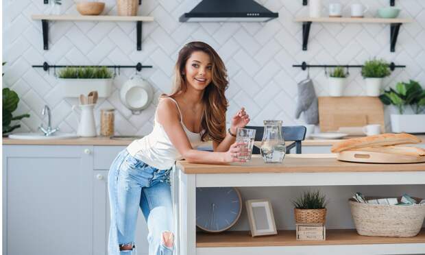 Живая и мертвая: правда ли, что серебро обогащает воду и как проверить ее на жесткость