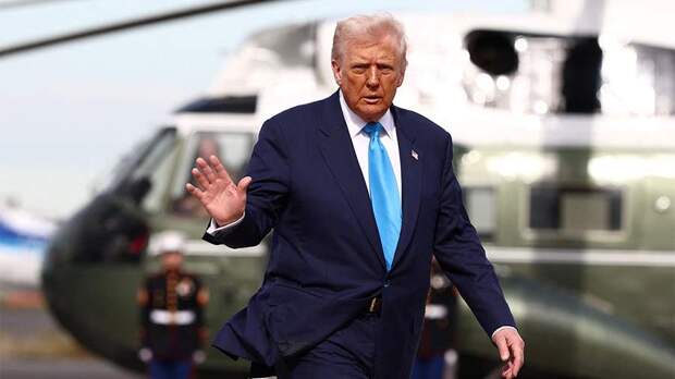 Трамп поблагодарил The Telegraph за разоблачение Би-би-си подделки его речи