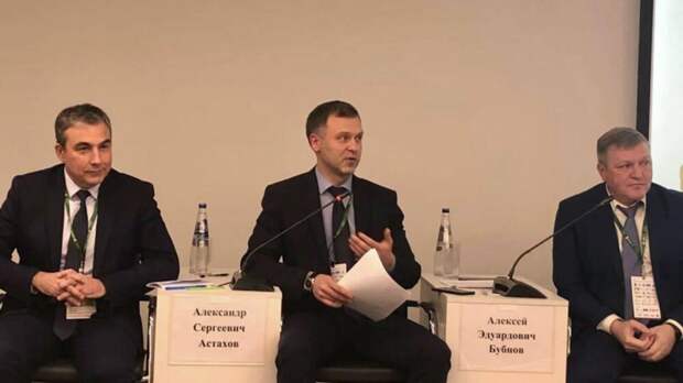 URA.RU: вице-мэр Челябинска Астахов и глава ЖКХ Храмцов задержаны за махинации