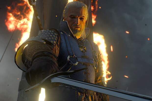 Чит-коды для «Ведьмак 3: Дикая Охота»: на деньги, оружие и неуязвимость