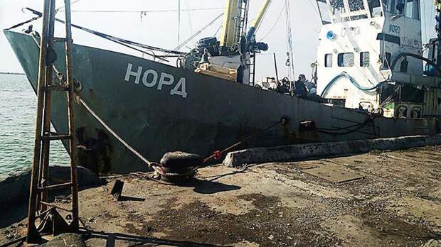 Реальная причина «укропиратства»: Порошенко решил отобрать бизнес у украинских рыбаков