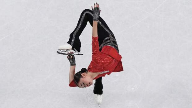 Жулин: у Петросян приличные шансы на медаль, но нужно включить четверные прыжки