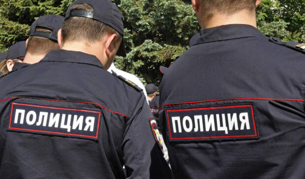 Тюменская полиция разрешила горожанам шумные ночные посиделки