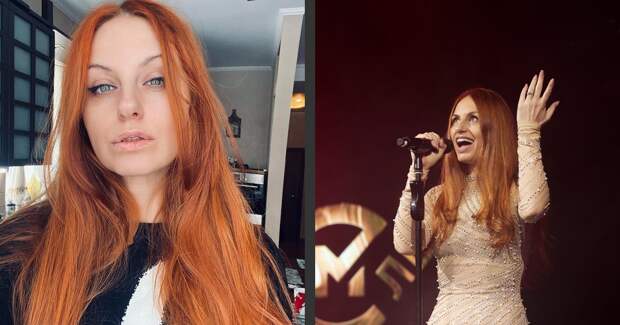 «Не загадываю, но и не исключаю»: 43-летняя солистка «Чи-Ли» Забияка рассказала о материнстве и скрытом романе