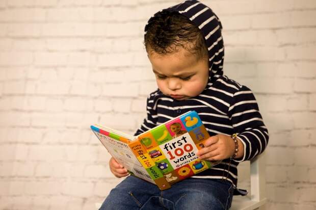 Как научить ребенка читать? 7 полезных советов