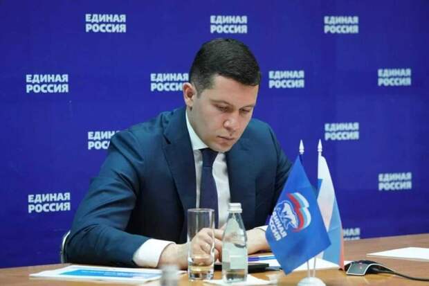 Губернатор Калининграда заявил, что ЛЖД прекратят транзит санкционных товаров