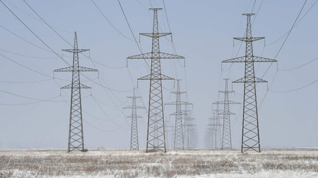 В Севастополе частично пропал свет после атаки дронов ВСУ