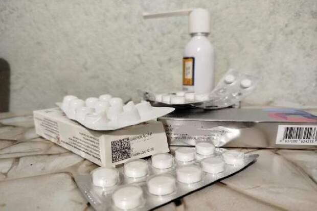 Роспотребнадзор зафиксировал рост числа заболевших ОРВИ в регионе