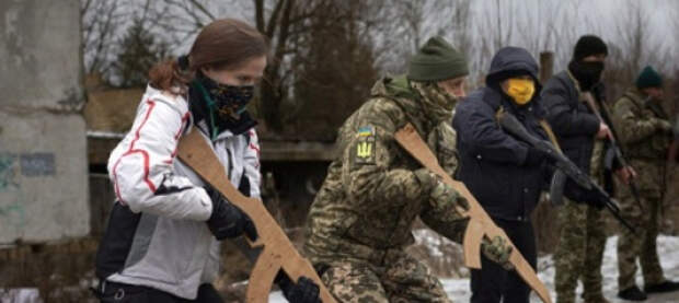 Украинцы поддерживают удары ВСУ по территории РФ и готовы терпеть войну — КМИС