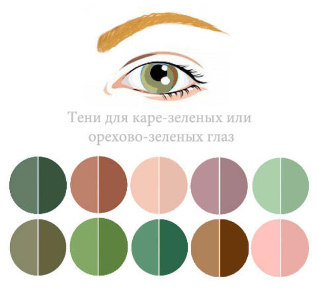Секреты стильного макияжа на Новый год 2019