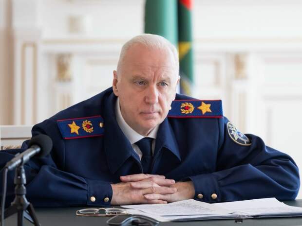 Следственный комитет проверит похитителей 9-летней смолянки на аналогичные преступления