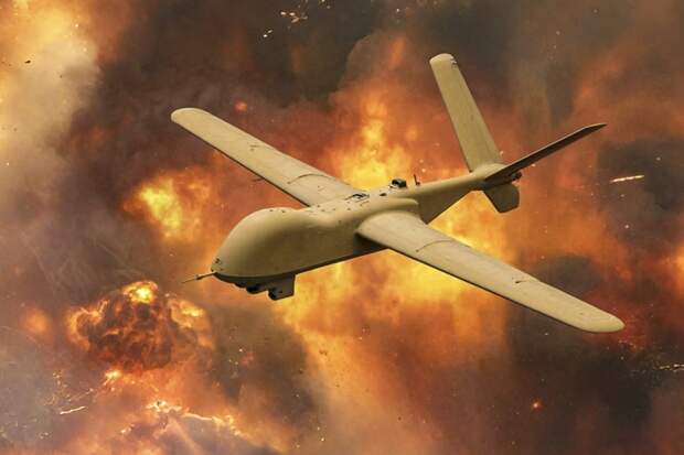 Минобороны РФ сообщило о 127 сбитых за ночь дронах, в том числе над Уралом