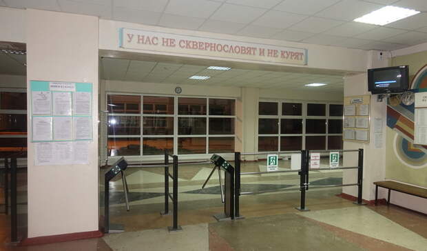 Профессиональную охрану поставят в борских школах после трагедии в Ижевске