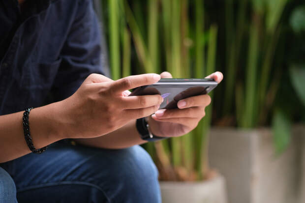 Еще один производитель смартфонов ушел с рынка