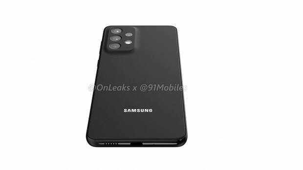 Super AMOLED и отказ от аудиразъёма 3,5 мм. Samsung Galaxy A33 5G во всей красе — изображения, видео и характеристики