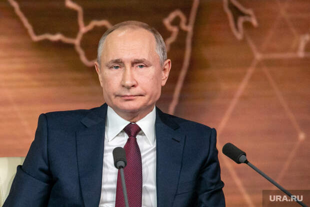 Ежегодная пресс-конференция Владимира Путина. Москва, путин владимир