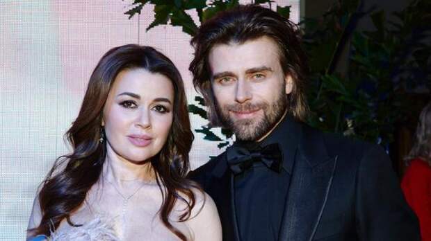 Что сказала подруга Заворотнюк о новом романе Чернышева — отказывается верить