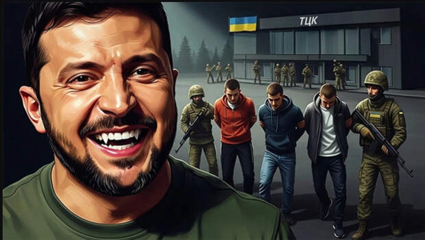 Зеленский не отказался от самого жёсткого плана. Лето будет катастрофическим