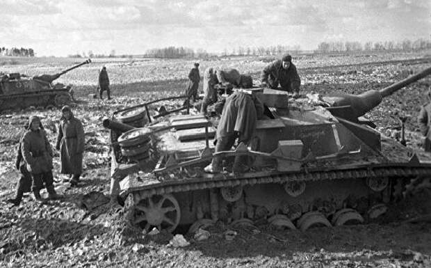«Третий Сталинград»: почему Жуков не смог уничтожить армию Манштейна