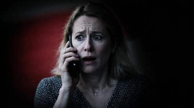 Каллас доугрожалась. Всё. Жесточайший ответ Кремля: В ФРГ опешили. Так русофобку давно на место не ставили