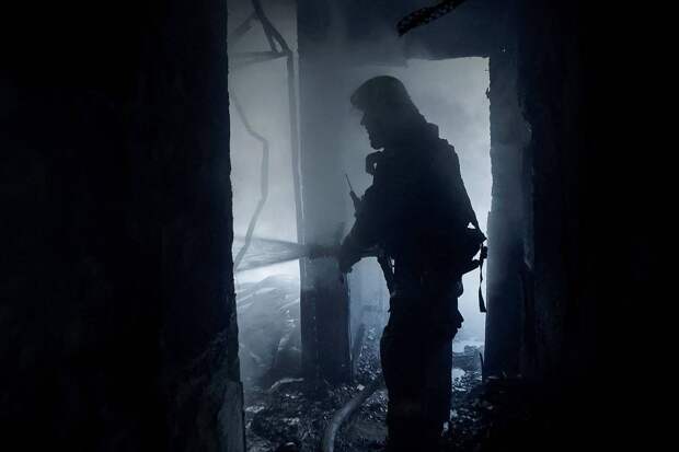 На Украине нашли причину ударов России по военкоматам