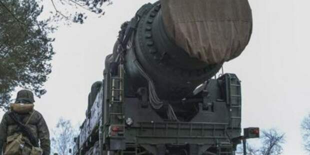 «Орешник-2»: что за ракета переполошила всю Украину