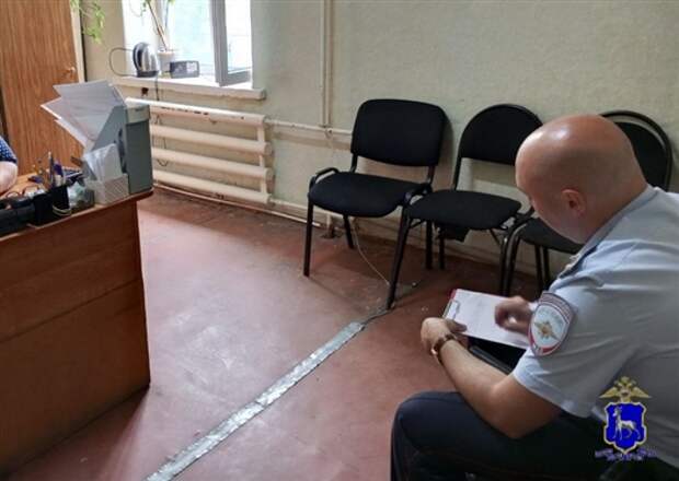 В Самарской области недовольная женщина взорвала петарду в помещении ЖЭКа