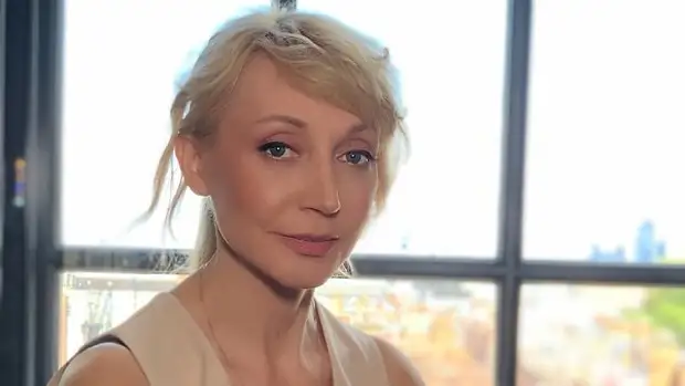 Инкубатор по-американски: на кого стала похожа дочь Орбакайте