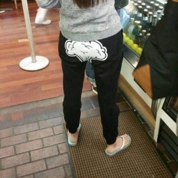 Вроде по моде люди, мода, улицы
