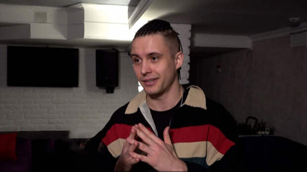 «Просят фото нашего сына»: Зотов о романе с Викой Картунковой