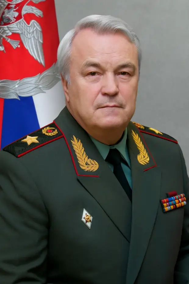 Сегодня Андрей Рэмович Белоусов в статусе нового министра обороны провел свое первое совещание с руководящим составом ведомства.-4