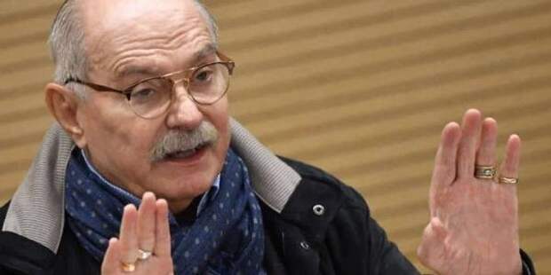 Здоровье Никиты Михалкова: диагноз, последние новости. Свежая информация о состоянии здоровья Никиты Михалкова: последние новости на 29 января 2023