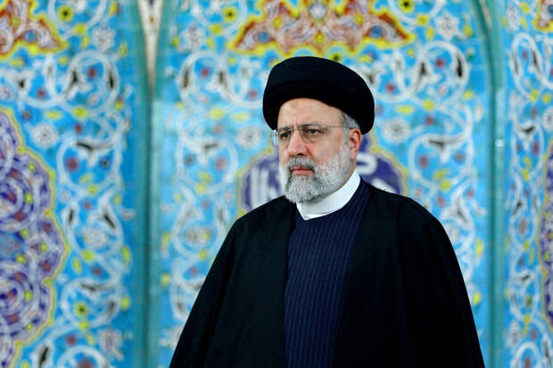 Сенатор Карасин назвал серьезной утратой гибель президента Ирана Раиси