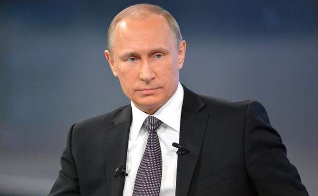 Эрик Земмур: Путин — отражение нашей нечистой совести
