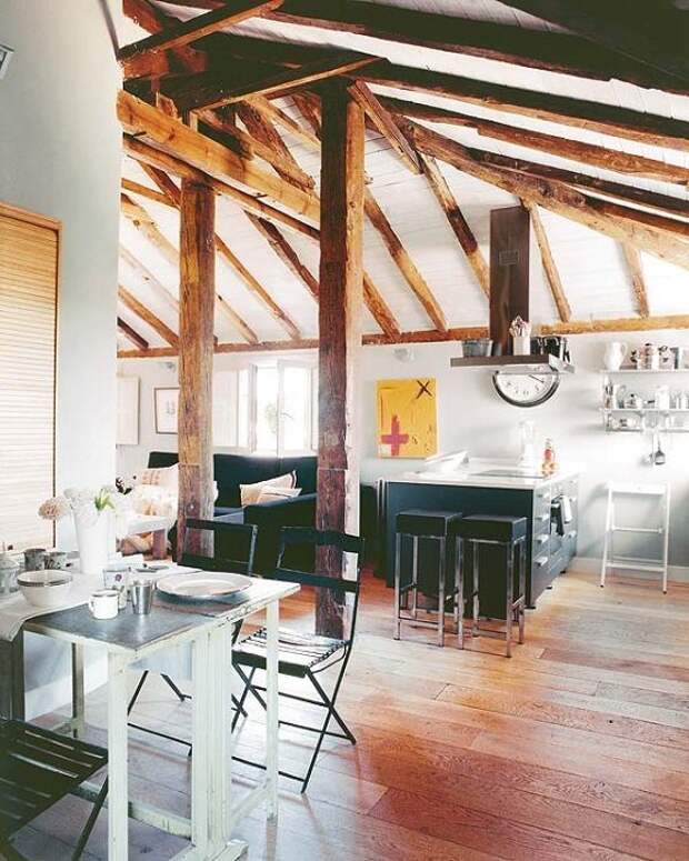 Бытовая магия: советы по расширению пространства