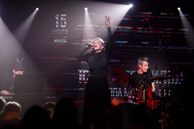 Елки и палки зеленые: обзор предновогодних русских музновинок недели