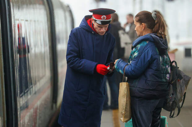 Из Москвы до Минска можно будет доехать на поезде всего за три часа