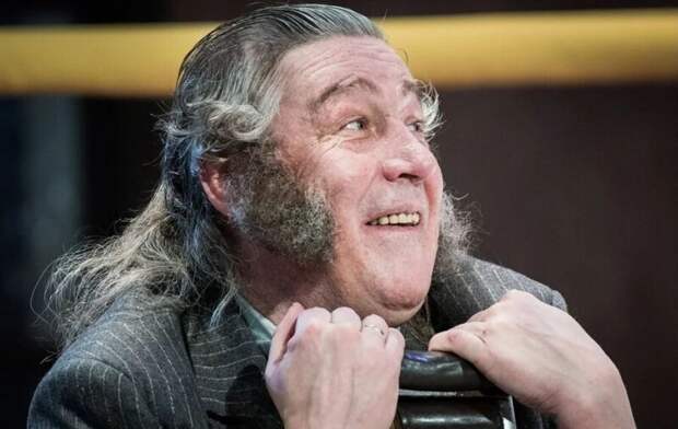 Ефремов шокировал: отказался признавать вину