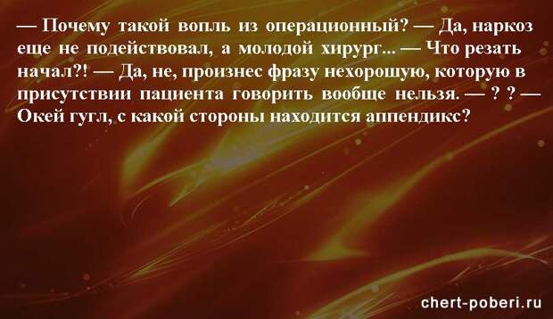 Самые смешные анекдоты ежедневная подборка chert-poberi-anekdoty-chert-poberi-anekdoty-15440317082020-3 картинка chert-poberi-anekdoty-15440317082020-3