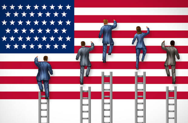 Букмекеры предлагают поставить на следующего президент США!