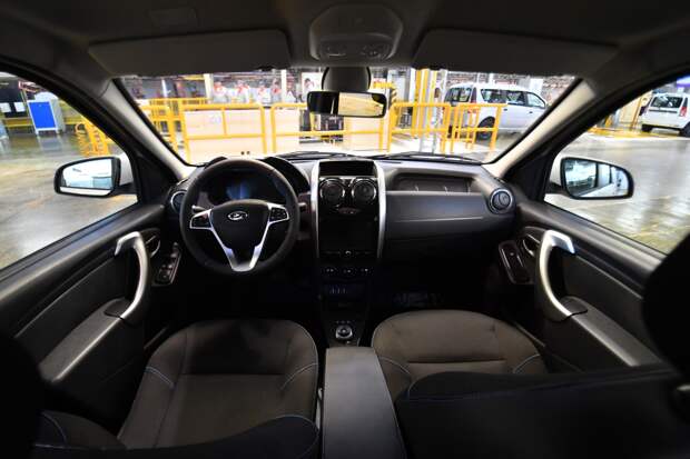 Названы самые востребованные авто с пробегом в 2025 году