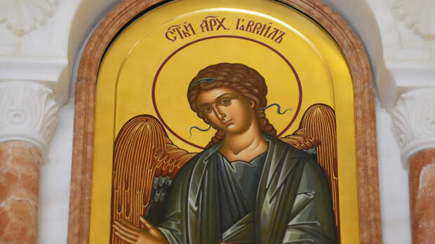 Гавриил Благовест: почему нельзя считать деньги и распускать волосы 8 апреля