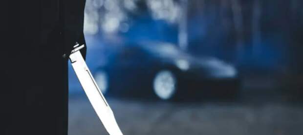 Во Львове местный житель ранил ножом представителя ТЦК