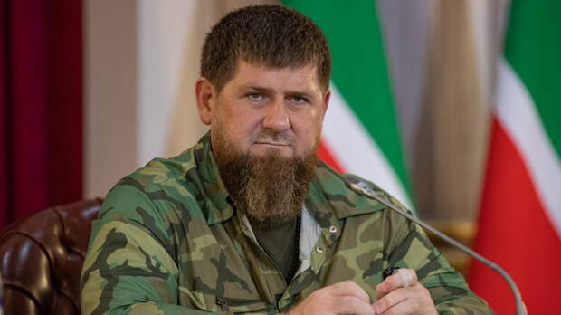 Кадыров ответил на критику из-за назначения его родственников на высокие посты