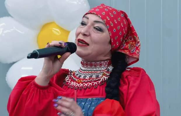 В селе Поповка Тульской области открылся новый дом культуры