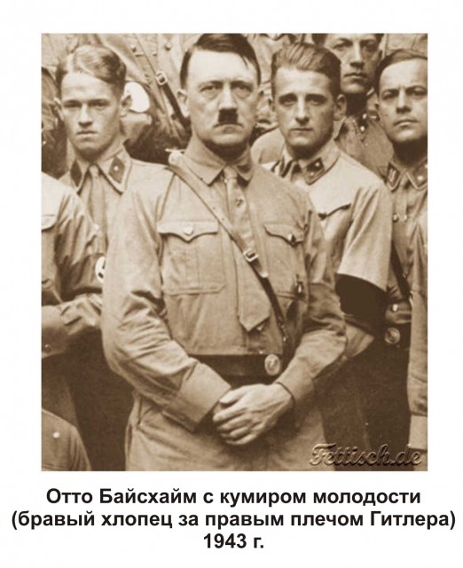 «ТЕСНЫЙ КОНТАКТ»: КАКИЕ ИЗВЕСТНЫЕ МИРОВЫЕ БРЕНДЫ СОТРУДНИЧАЛИ С ФАШИСТАМИ?
