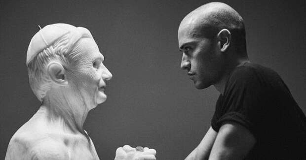 В его руках мрамор оживает, поэтому молодого итальянца прозвали Микеланджело