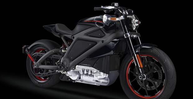 Фото Harley-Davidson, Livewire Electric Motorcycle, Harley-Davidson Livewire Electric Motorcycle