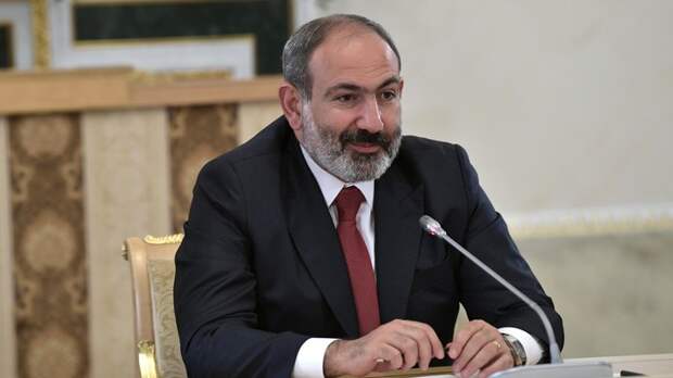 Пашинян пошёл против ОДКБ: В Армению может войти НАТО