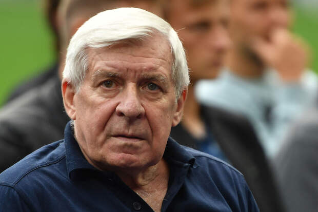 Легенда ЦСКА Пономарев заявил, что сборная России не готова к возвращению